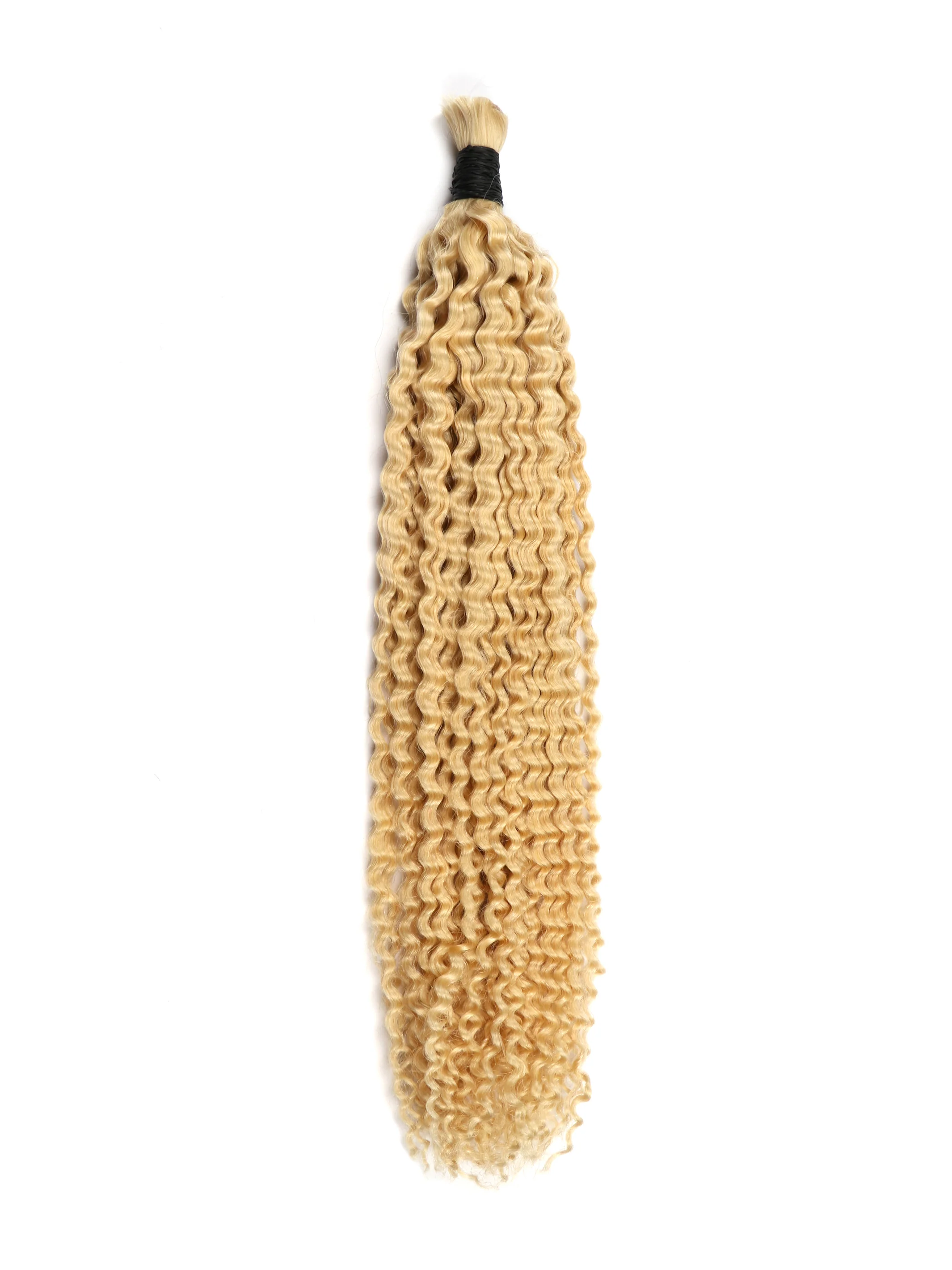 Boho Curl Braiding Hair - Image 5