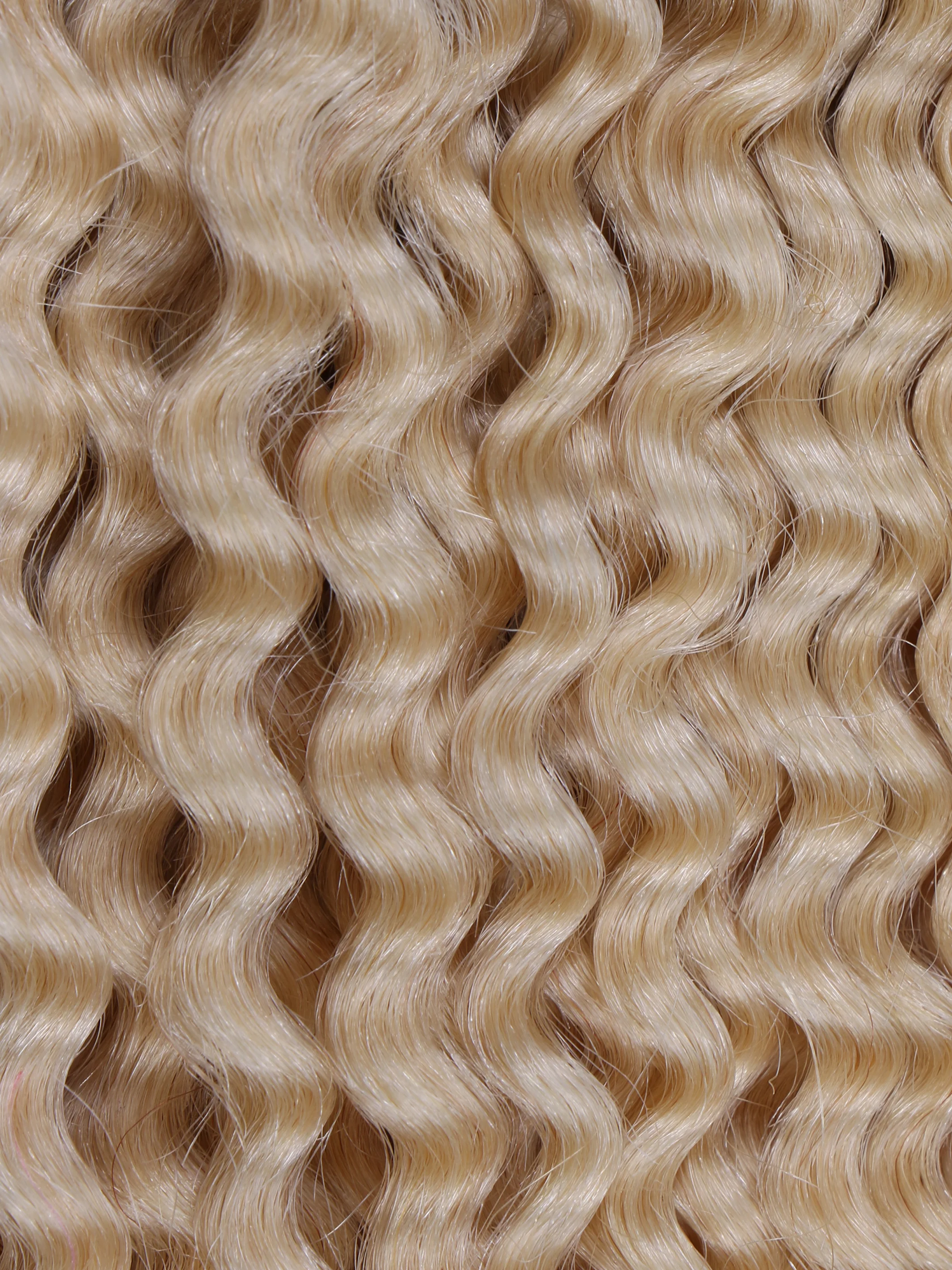 Boho Curl Braiding Hair - Image 6