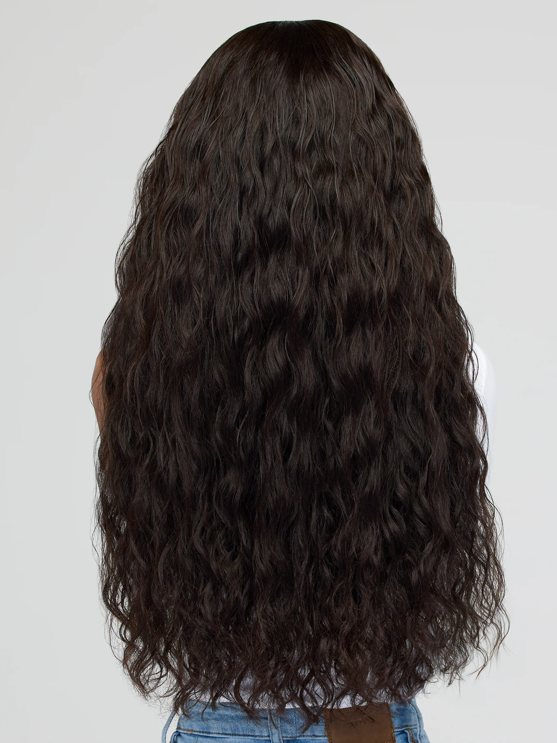 Bounce Beach Wave Hair Extensions - Image 5