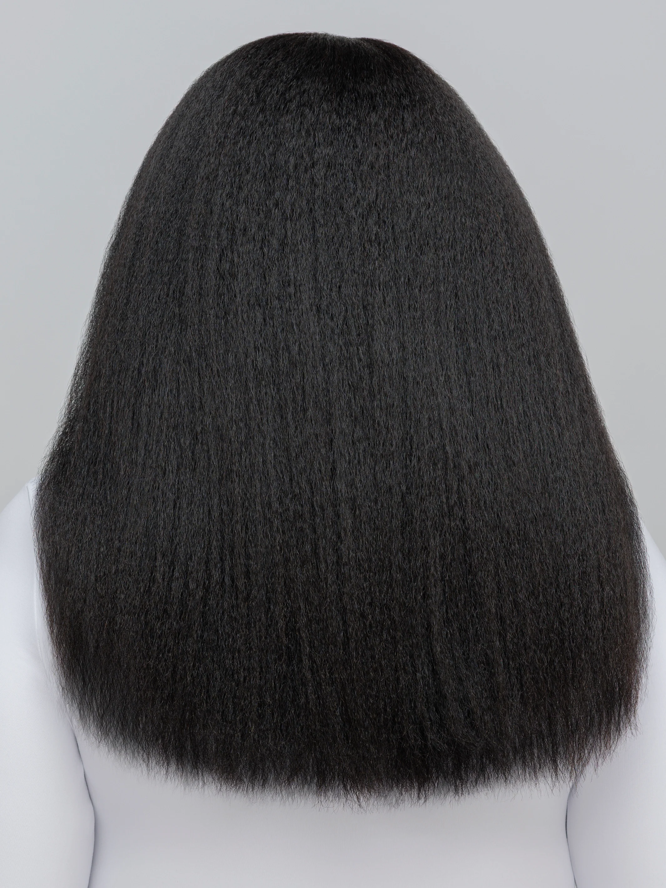 Bounce Blow-Out Hair Extensions - Image 5