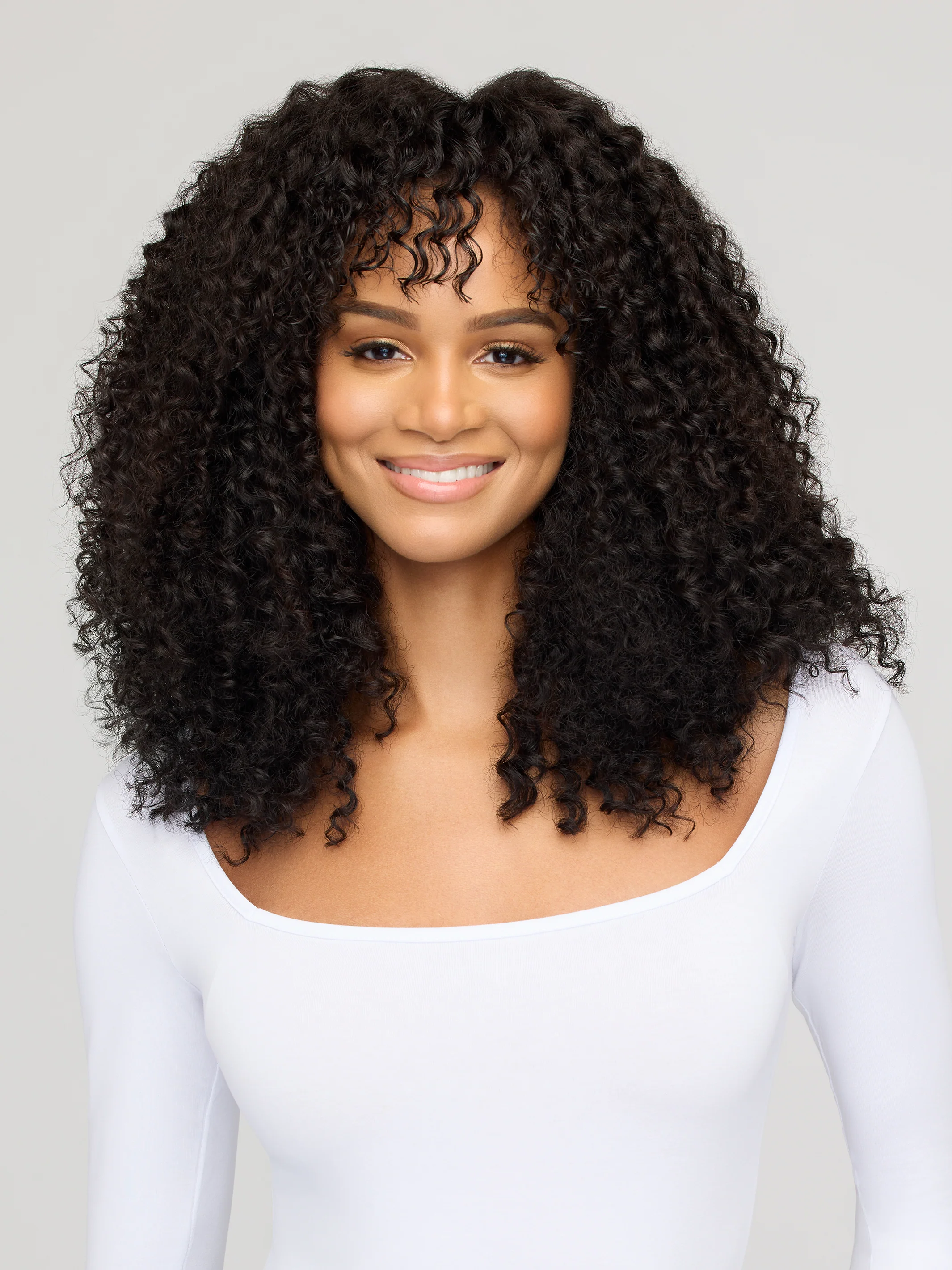 Bounce Coil Curl Hair Extensions - Image 3