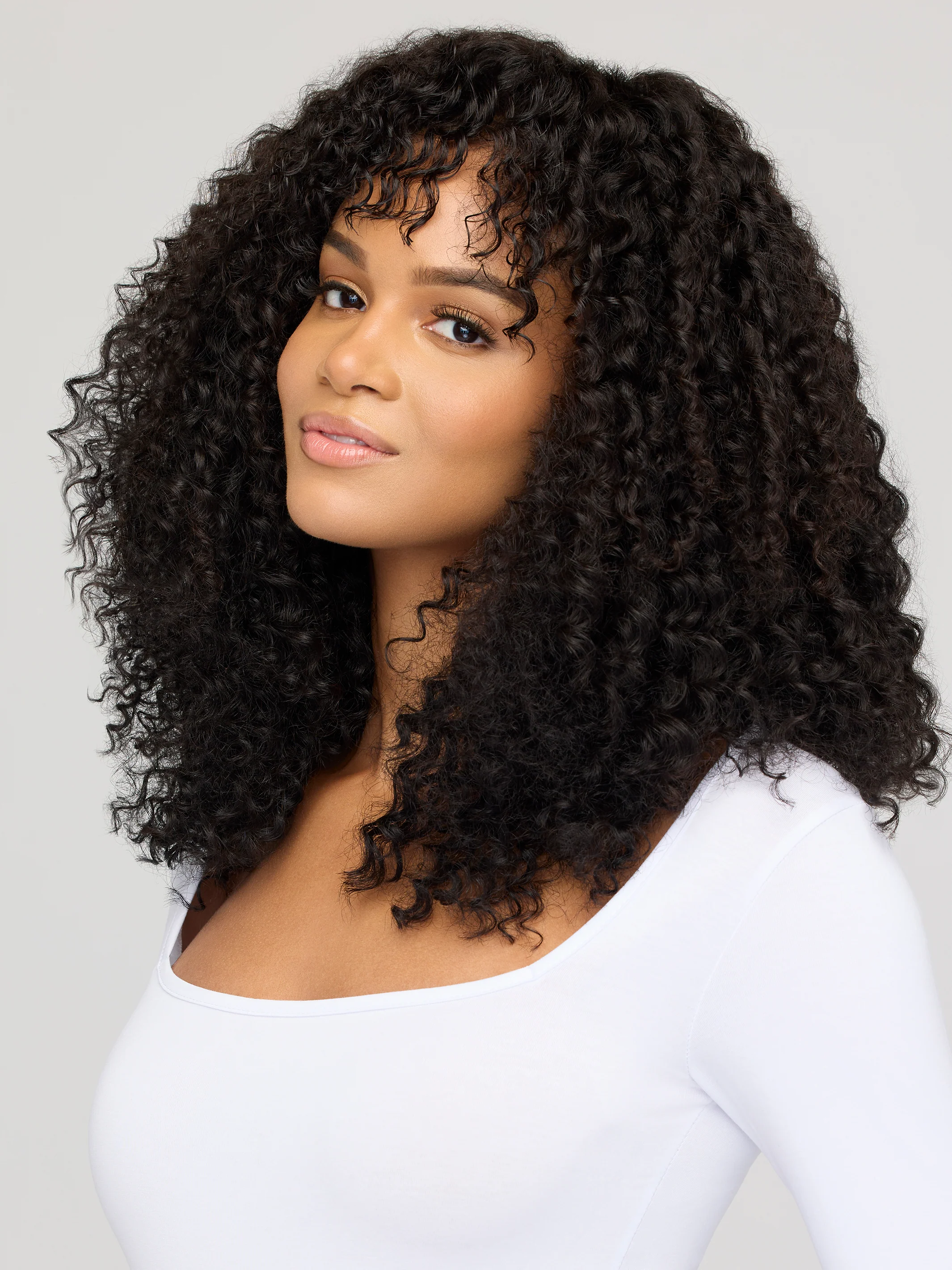 Bounce Coil Curl Hair Extensions - Image 4