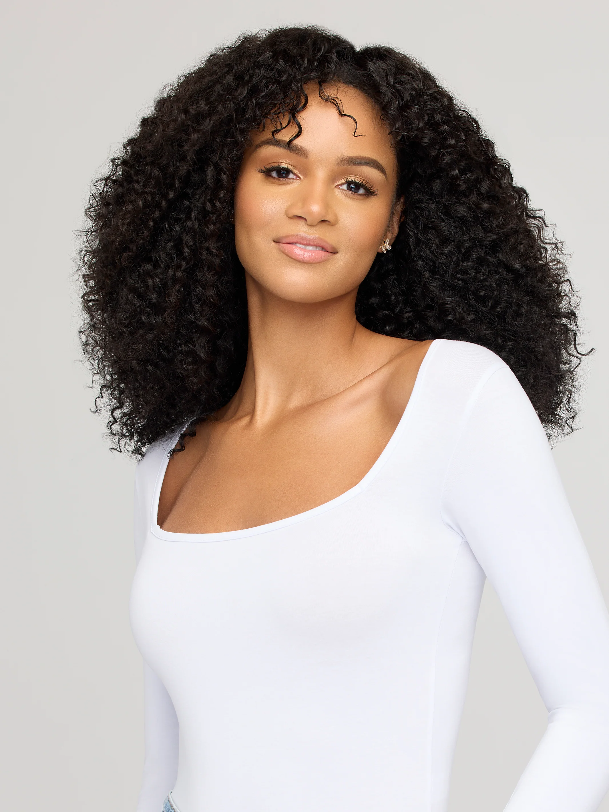 Bounce Coil Curl Hair Extensions - Image 5