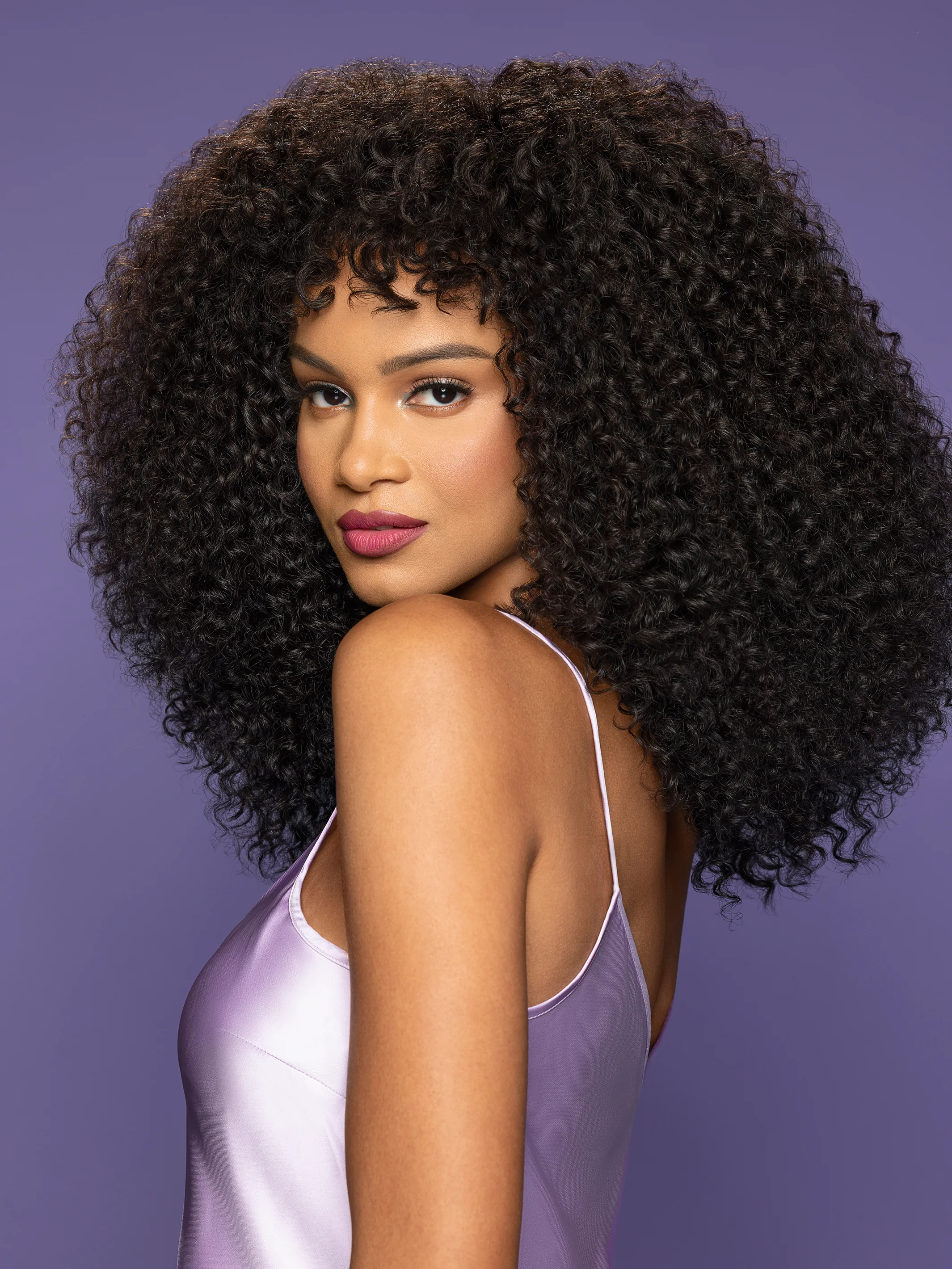 Bounce Coil Curl Hair Extensions - Image 7