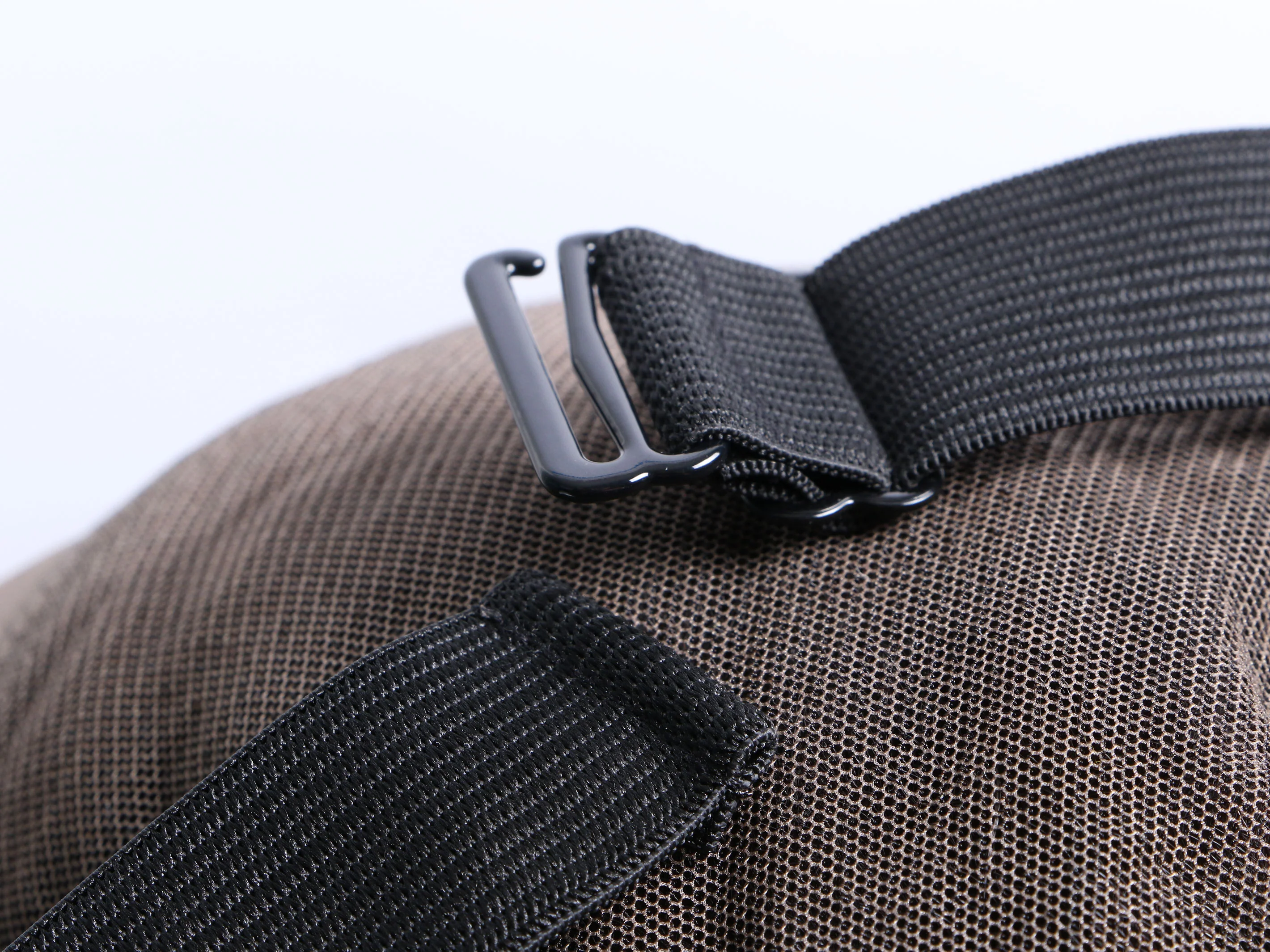 Bounce Coil Curl Closure Wig - Image 8