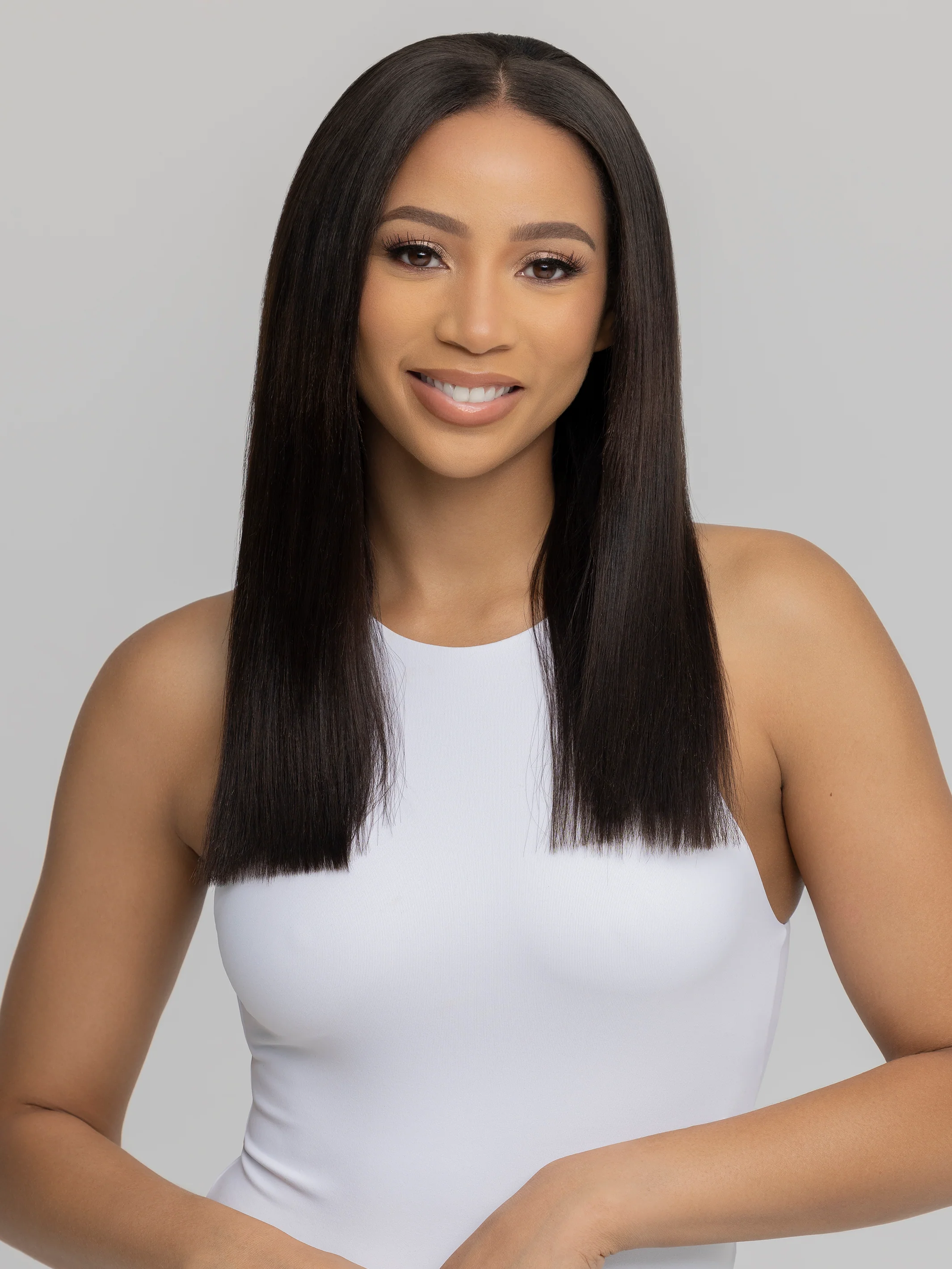 Bounce Natural Roots Hair Extensions - Image 3