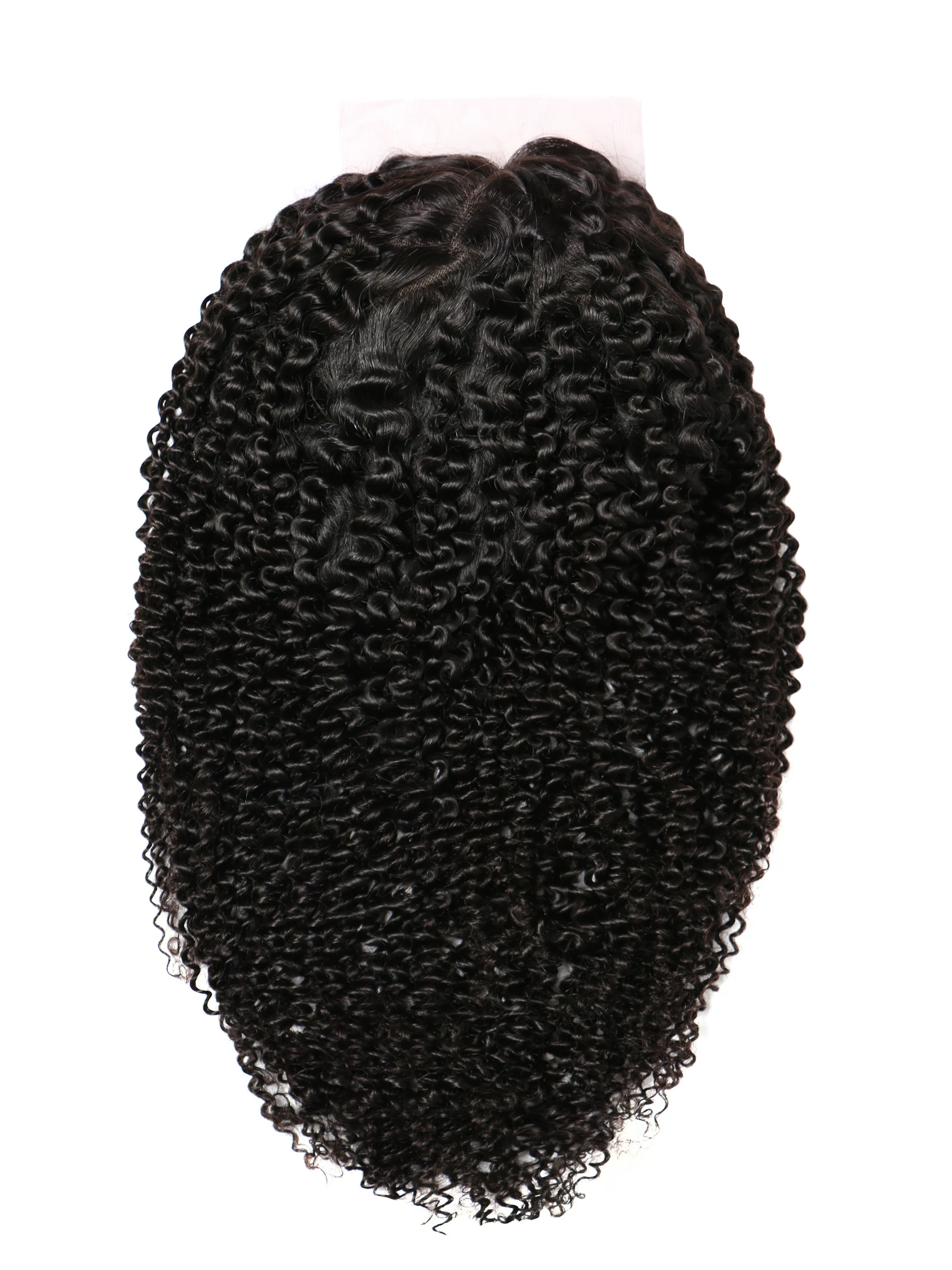 Bounce Organic Curl Closure Wig - Image 10