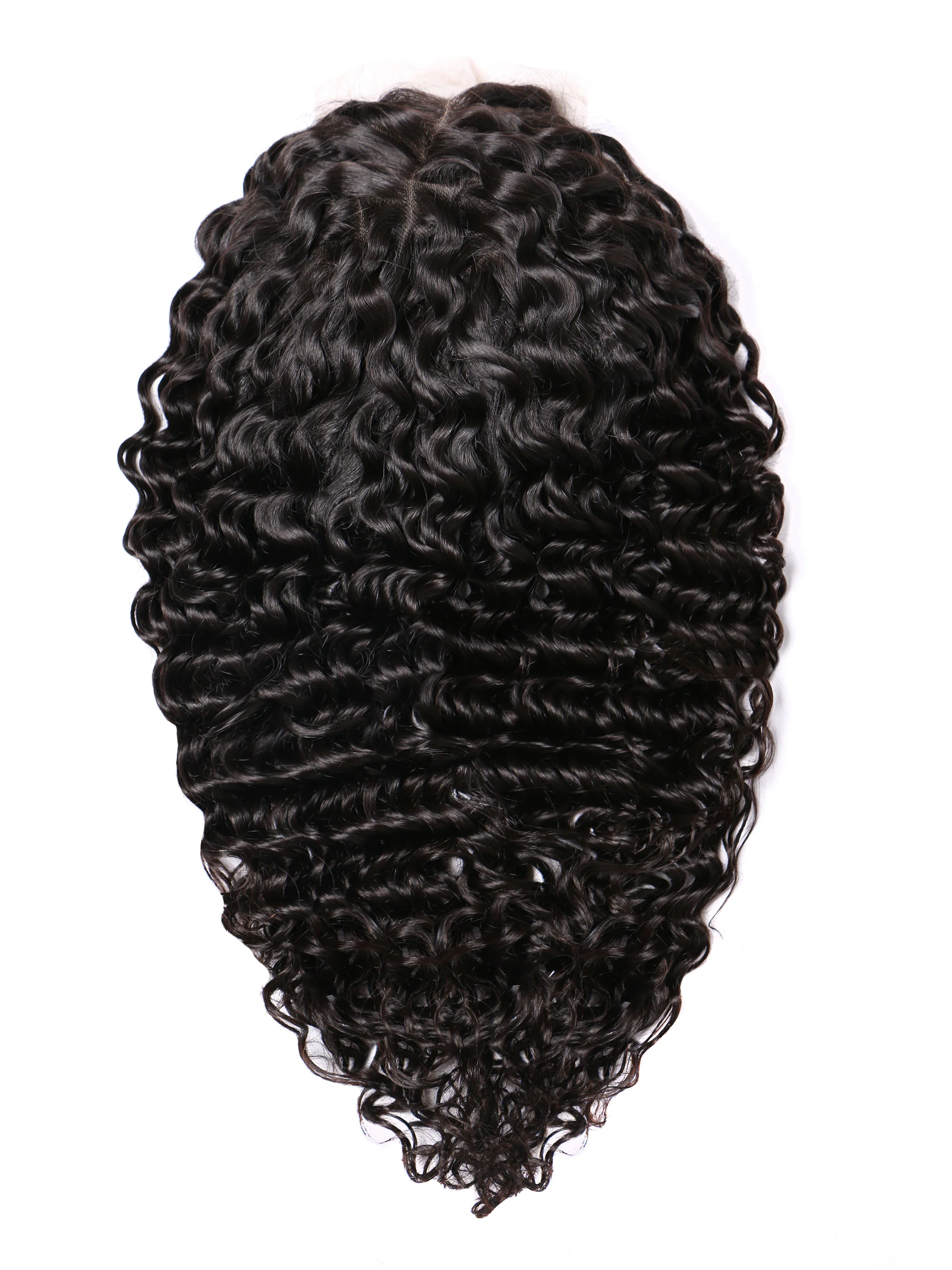 Bounce Wand Wave Closure Wig - Image 10