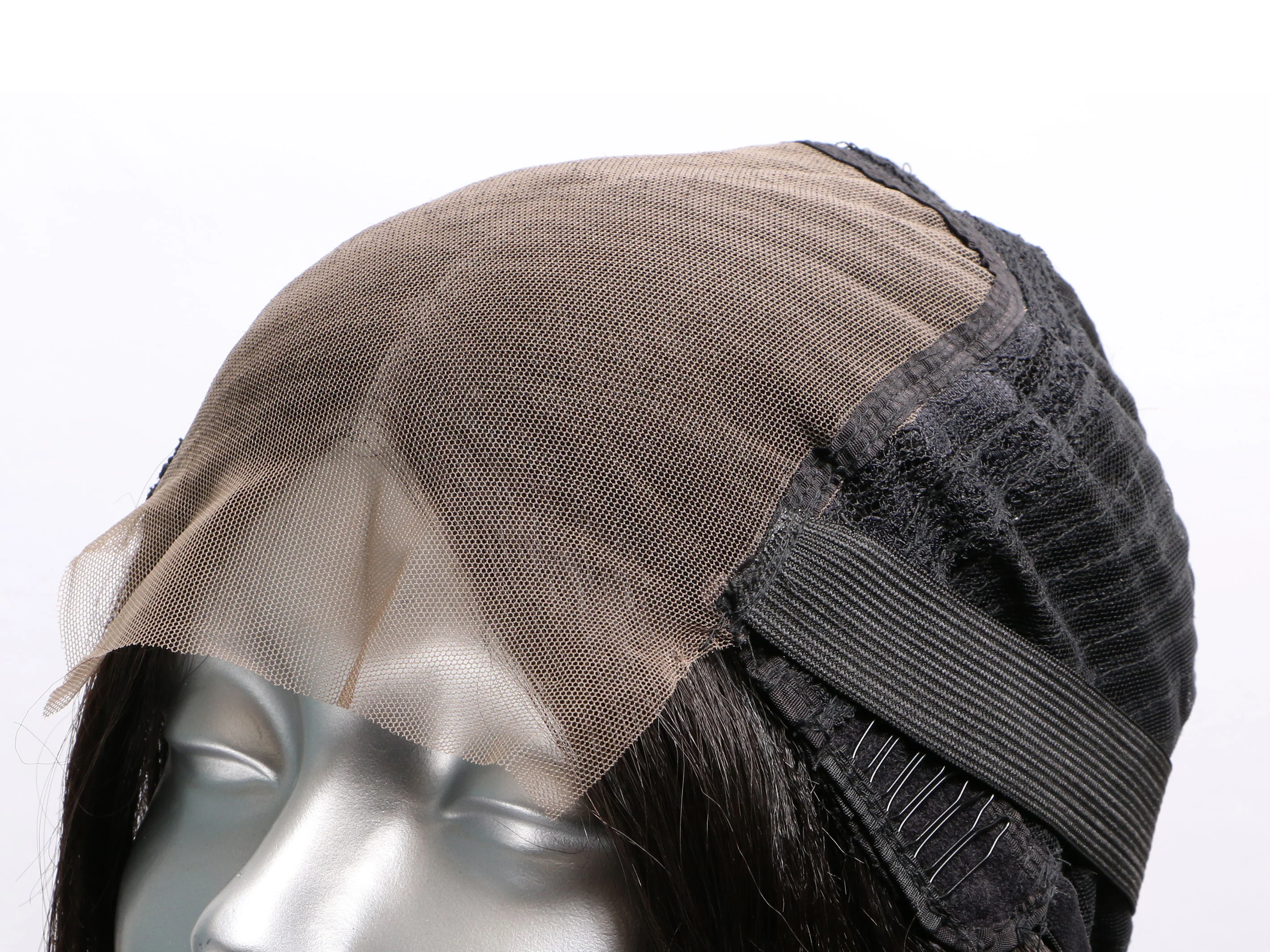 Bounce Wand Wave Closure Wig - Image 4