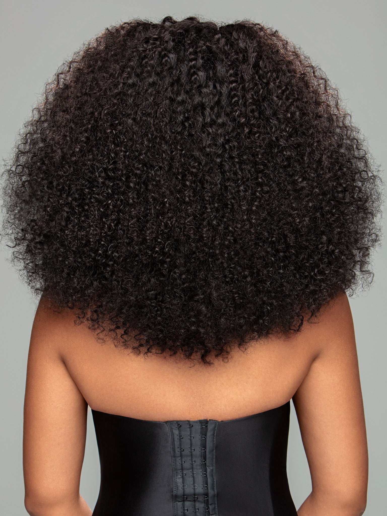 Chaka by Indique iKhanic Curl Wig - Image 3