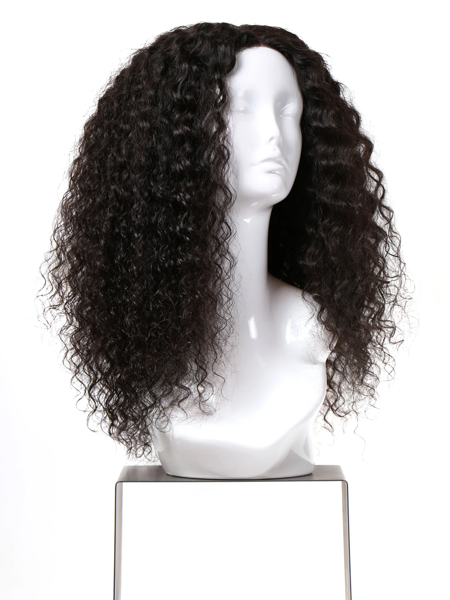 Chaka by Indique iKhanic Curl Wig - Image 5