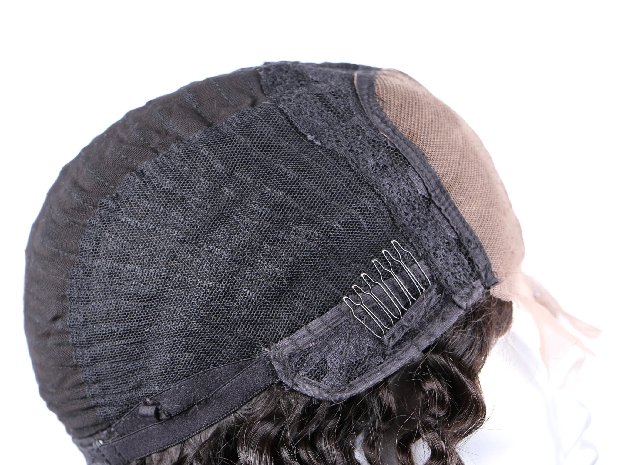 Chaka by Indique iKhanic Curl Wig - Image 6