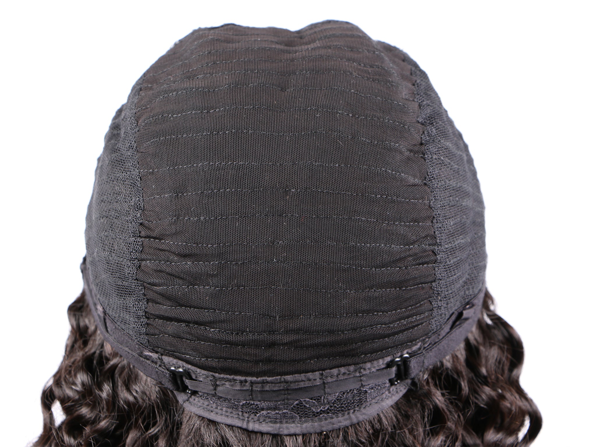 Chaka by Indique iKhanic Curl Wig - Image 8