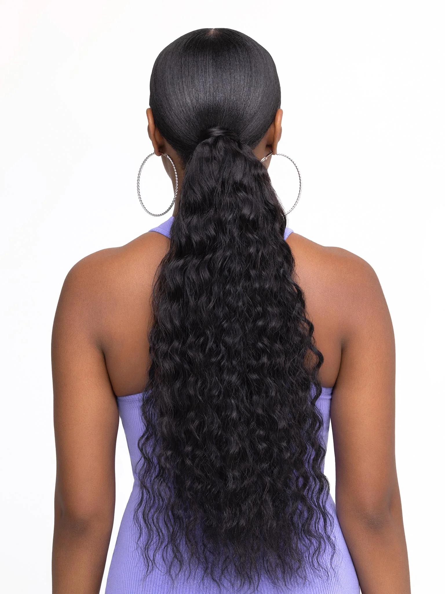 Curly Perfect Pony + JASS Set - Image 4