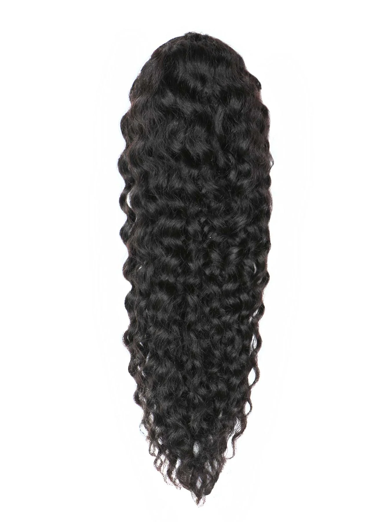 Curly Perfect Pony + JASS Set - Image 5