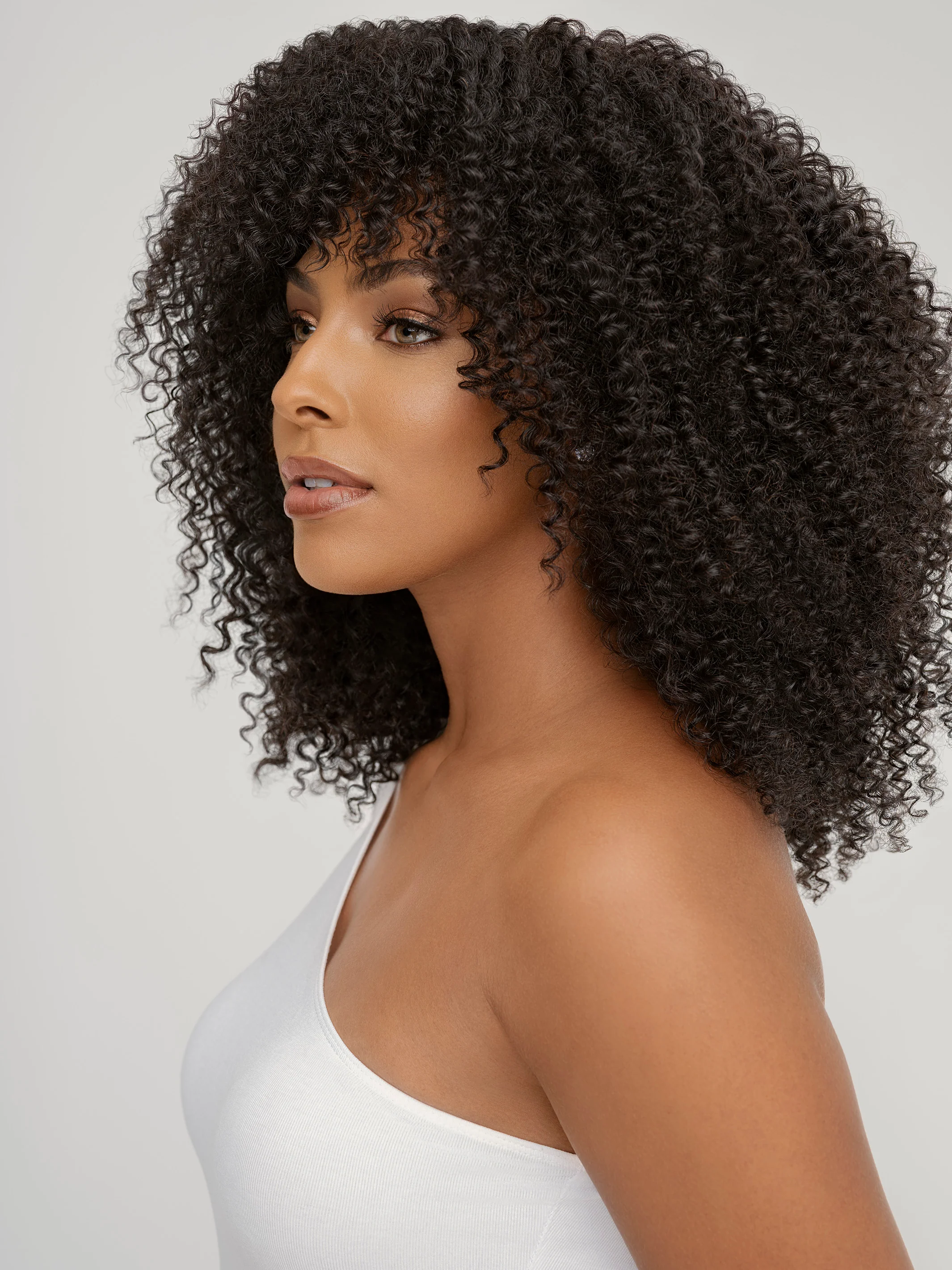 SEA Fiji Curl Hair Extensions - Image 3