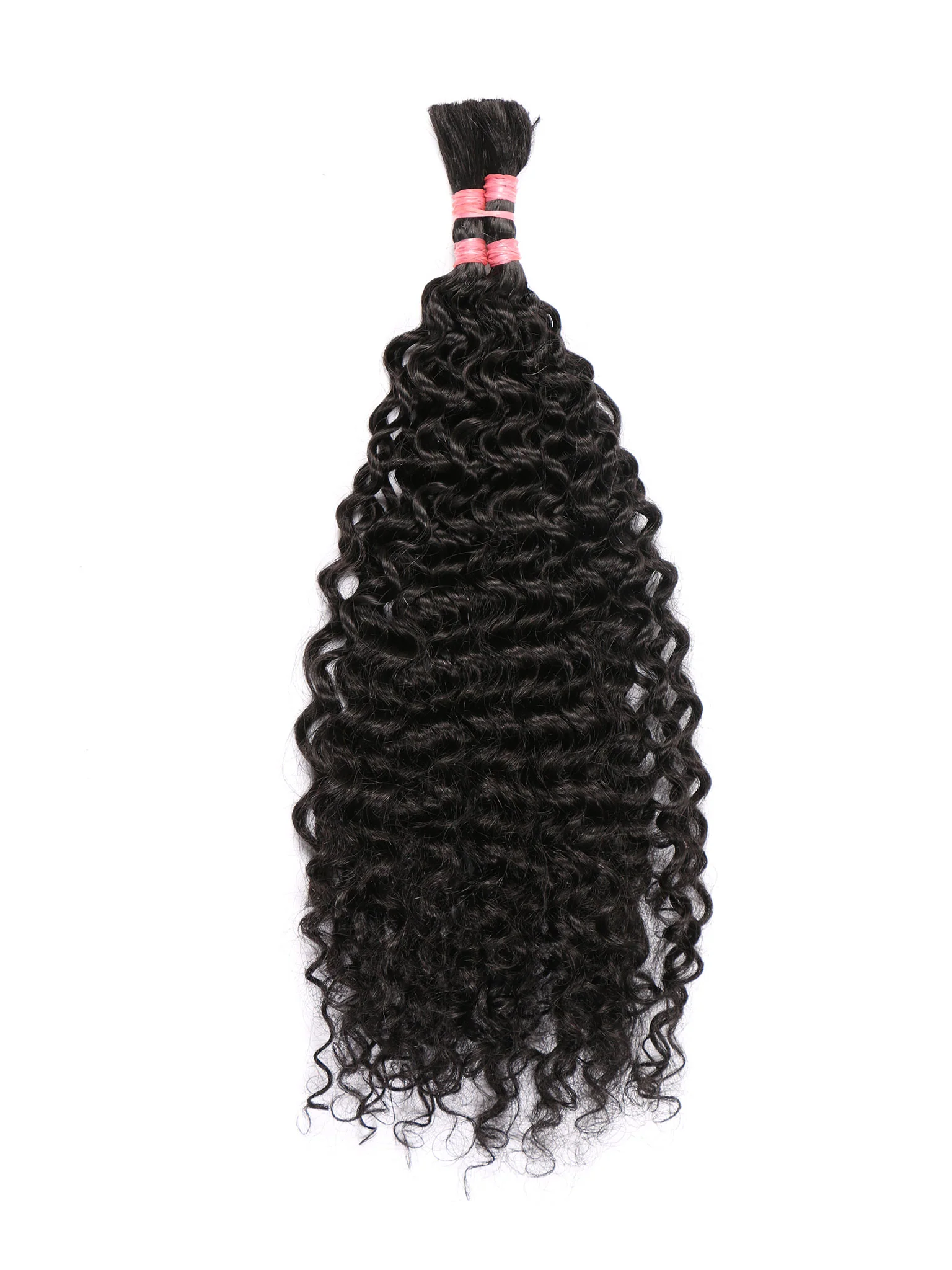 French Refined Braiding Hair - Image 3