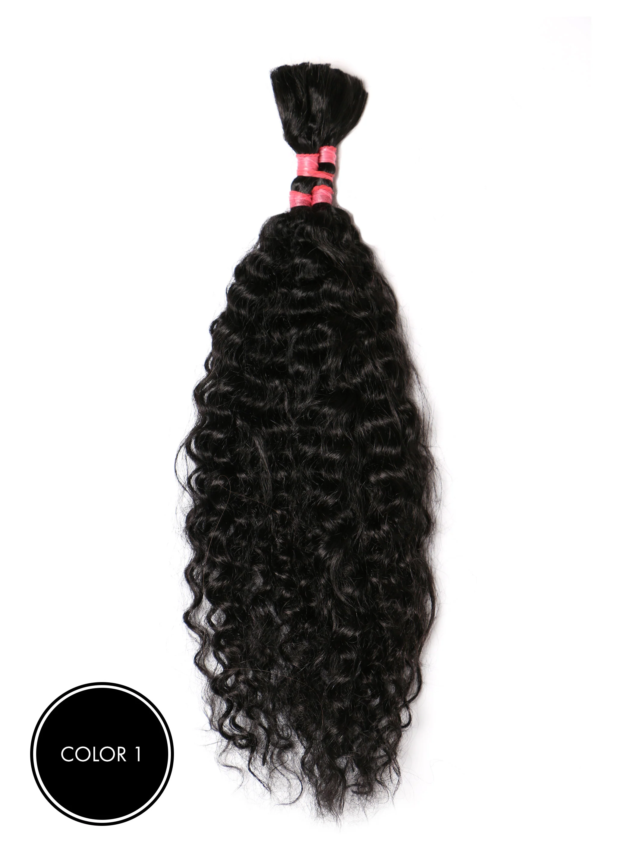 French Refined Braiding Hair - Image 4
