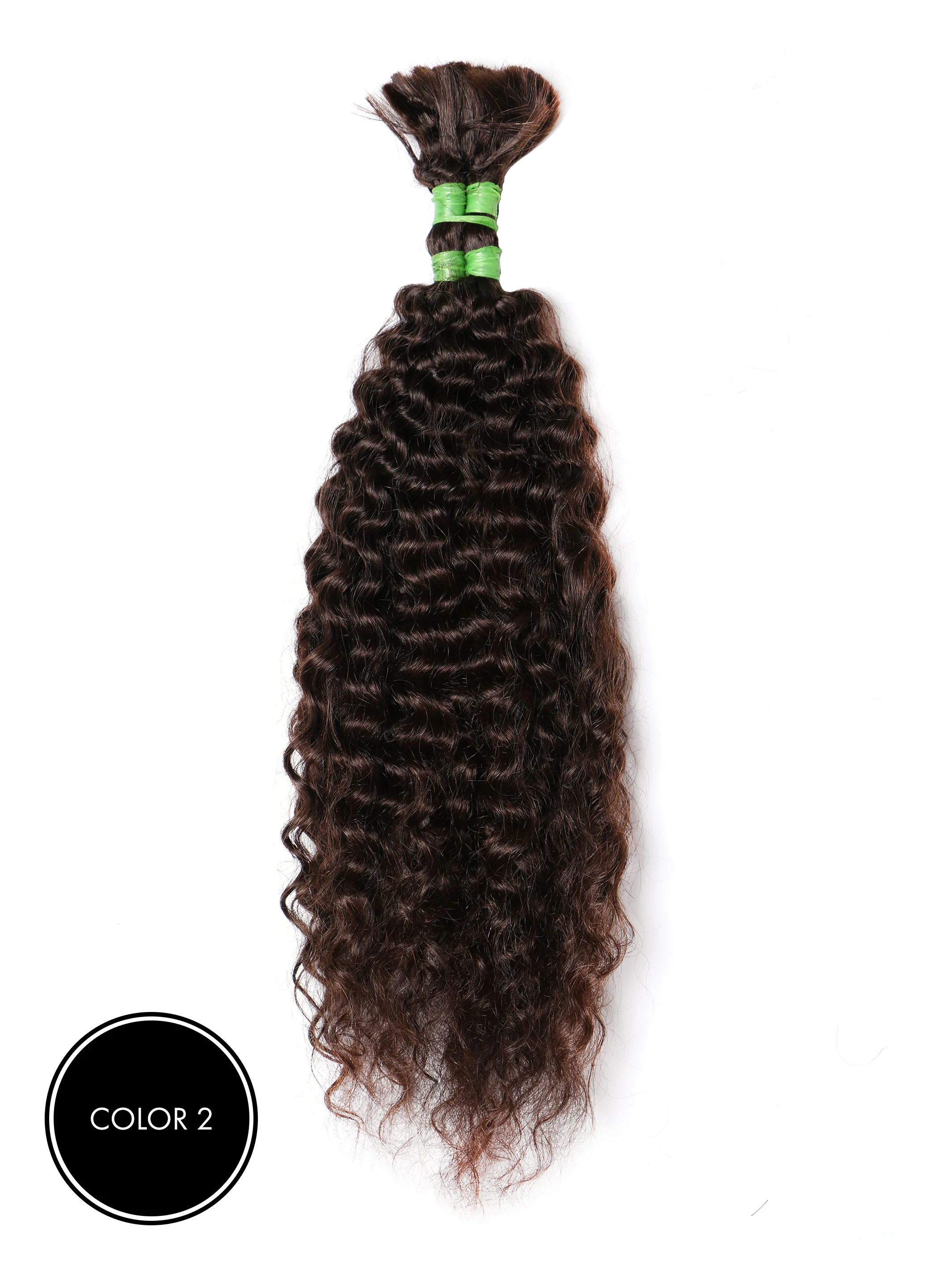 French Refined Braiding Hair - Image 5