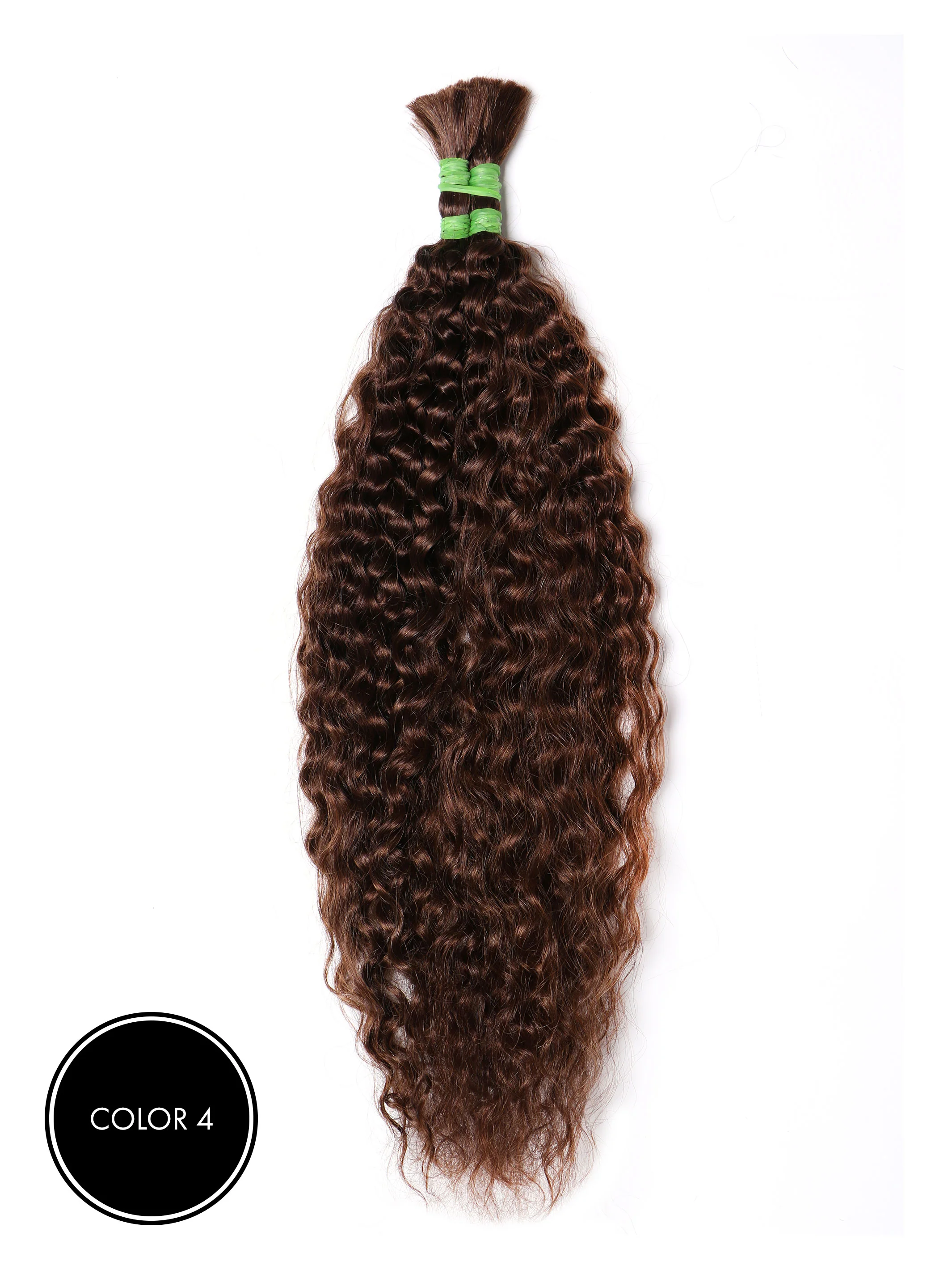 French Refined Braiding Hair - Image 6