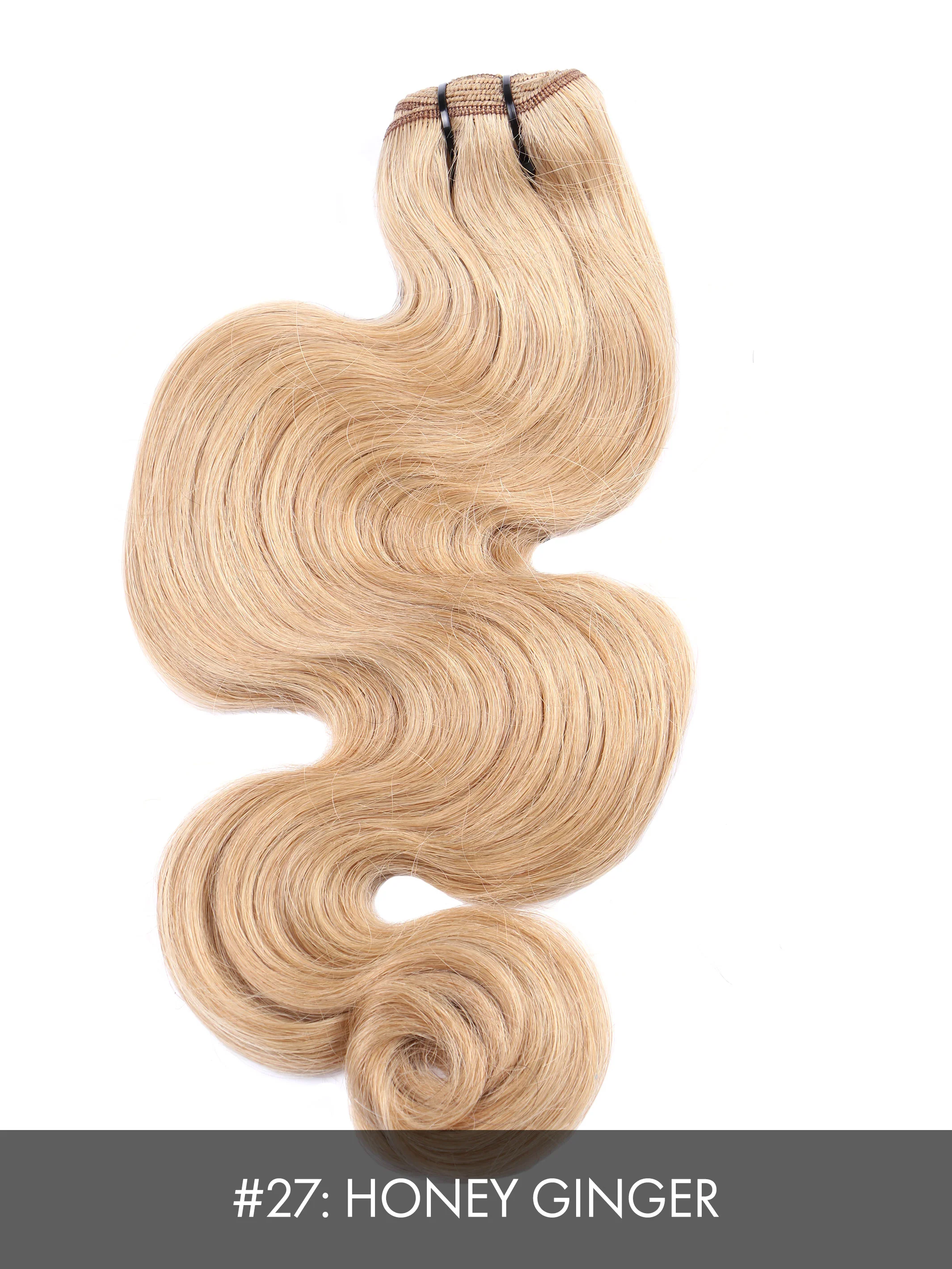 Hysteria Body Wave Bundle Deal - Image 6