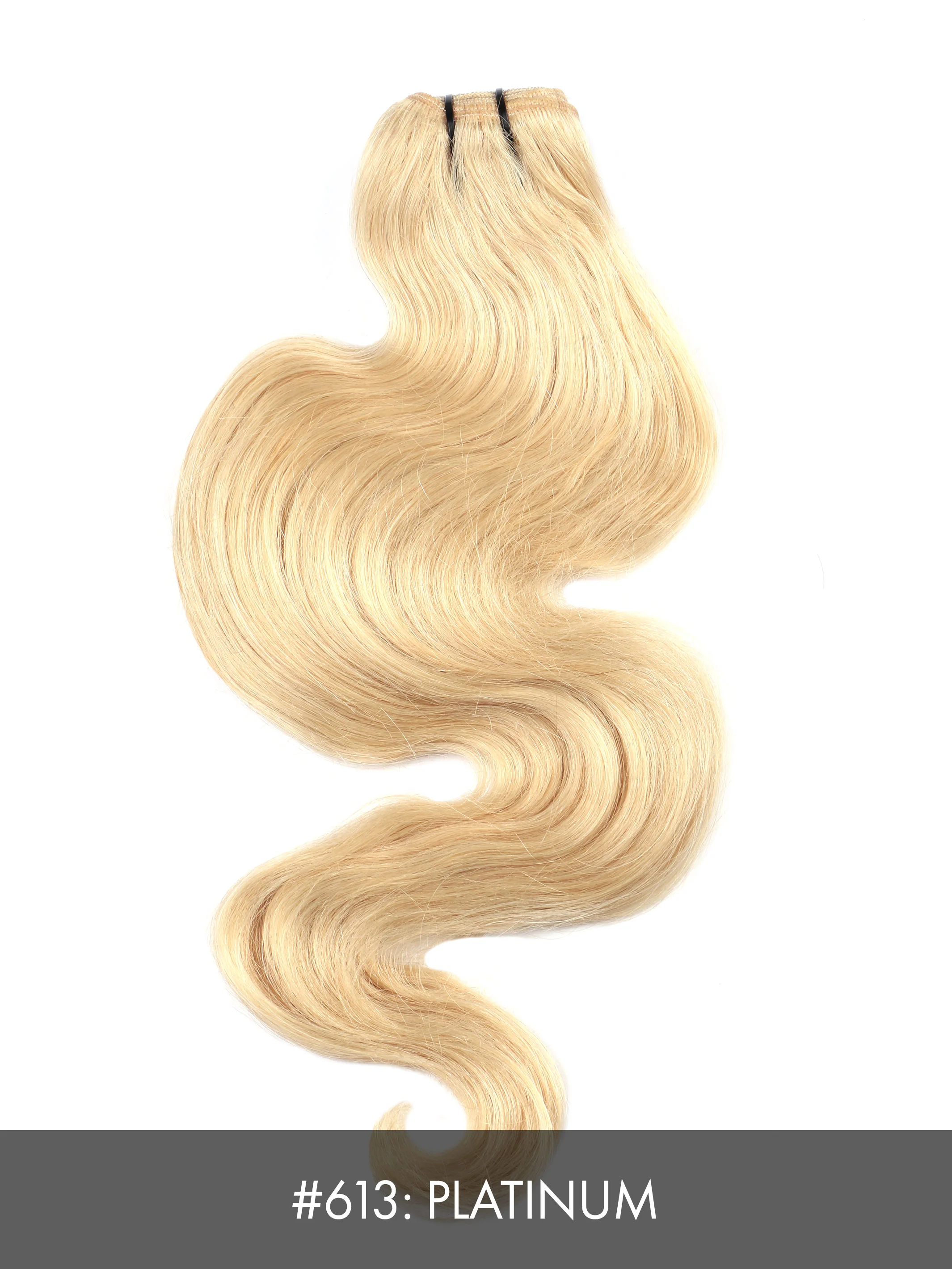 Hysteria Body Wave Bundle Deal - Image 7