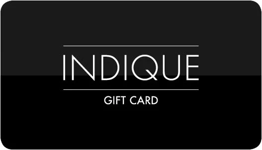Indique Hair Digital Gift Card