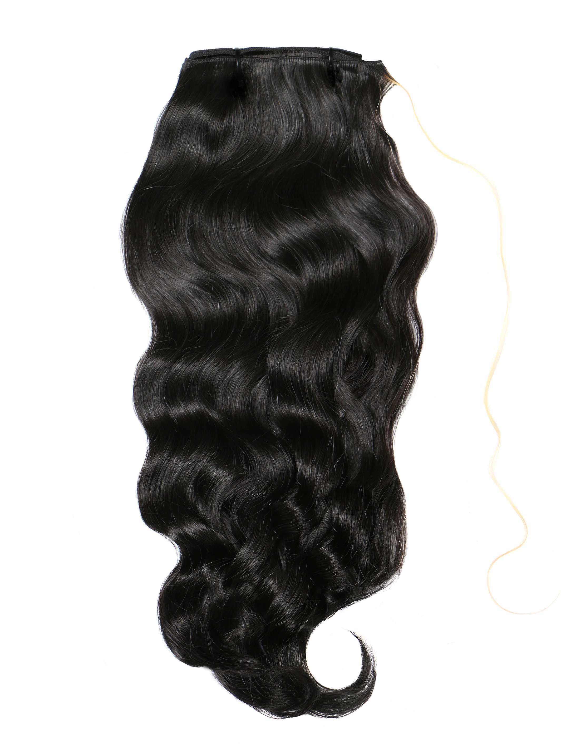 Lotus Cambodian Wavy Hair - Image 4