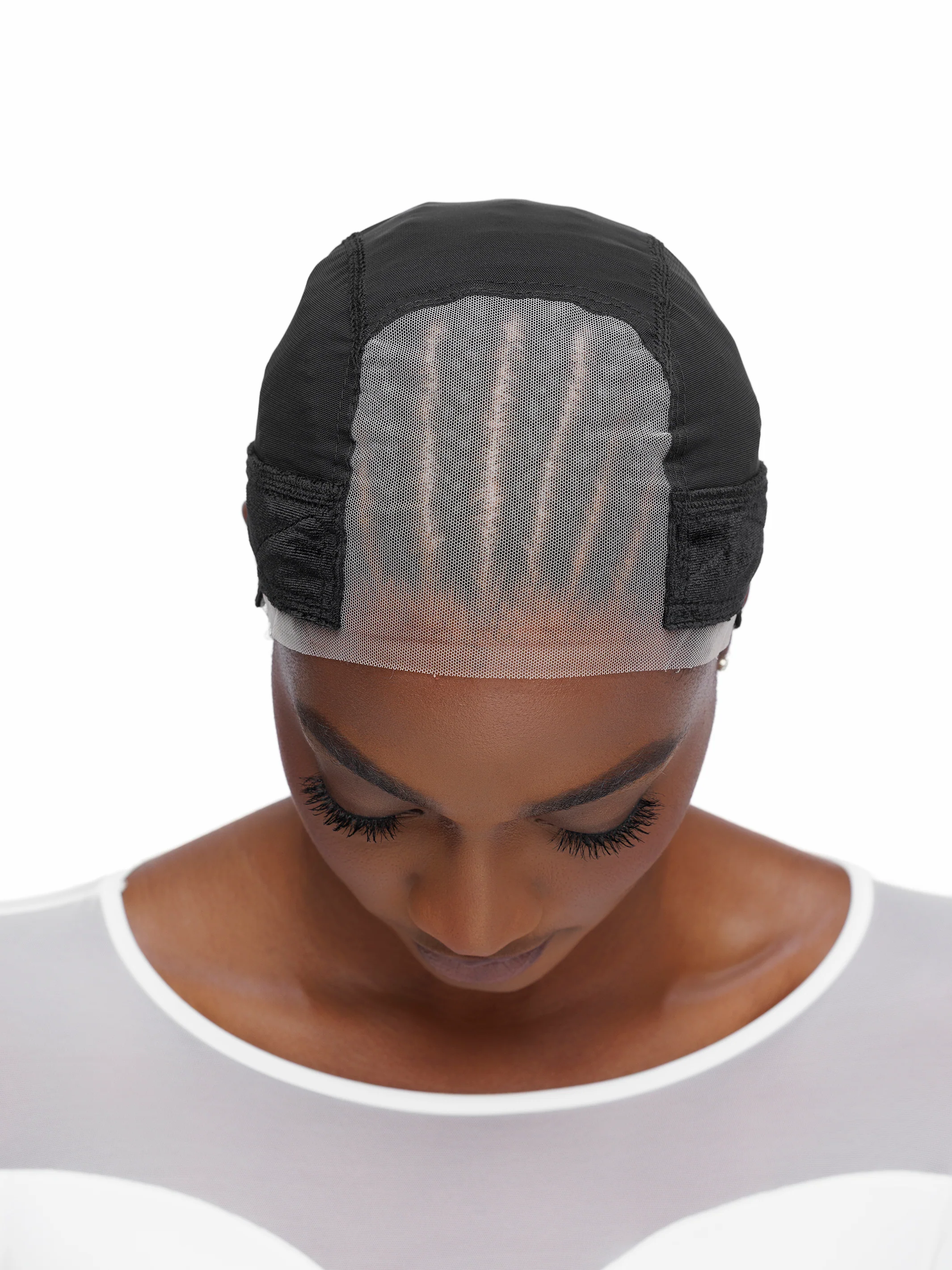 Luxury Wig Grip Cap - Image 6