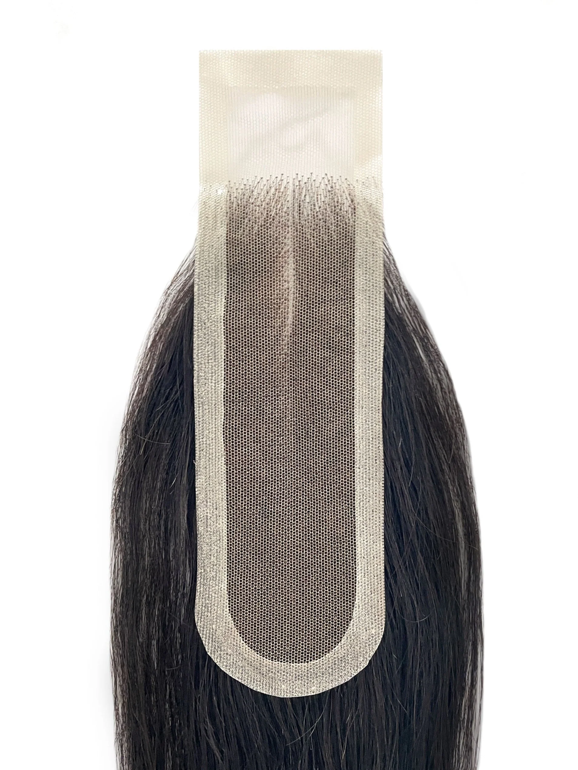 Natural Straight Closure 2x6 - Image 2