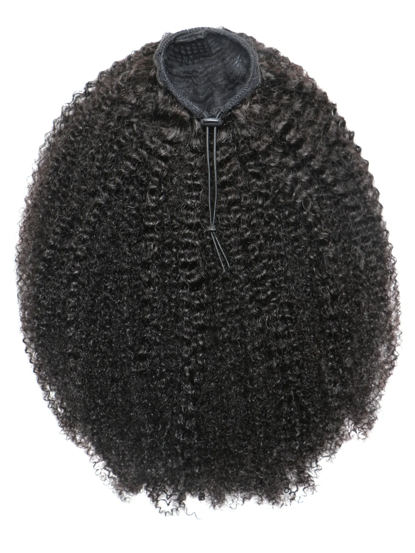 Organic Curl Perfect Pony + JASS Set - Image 5