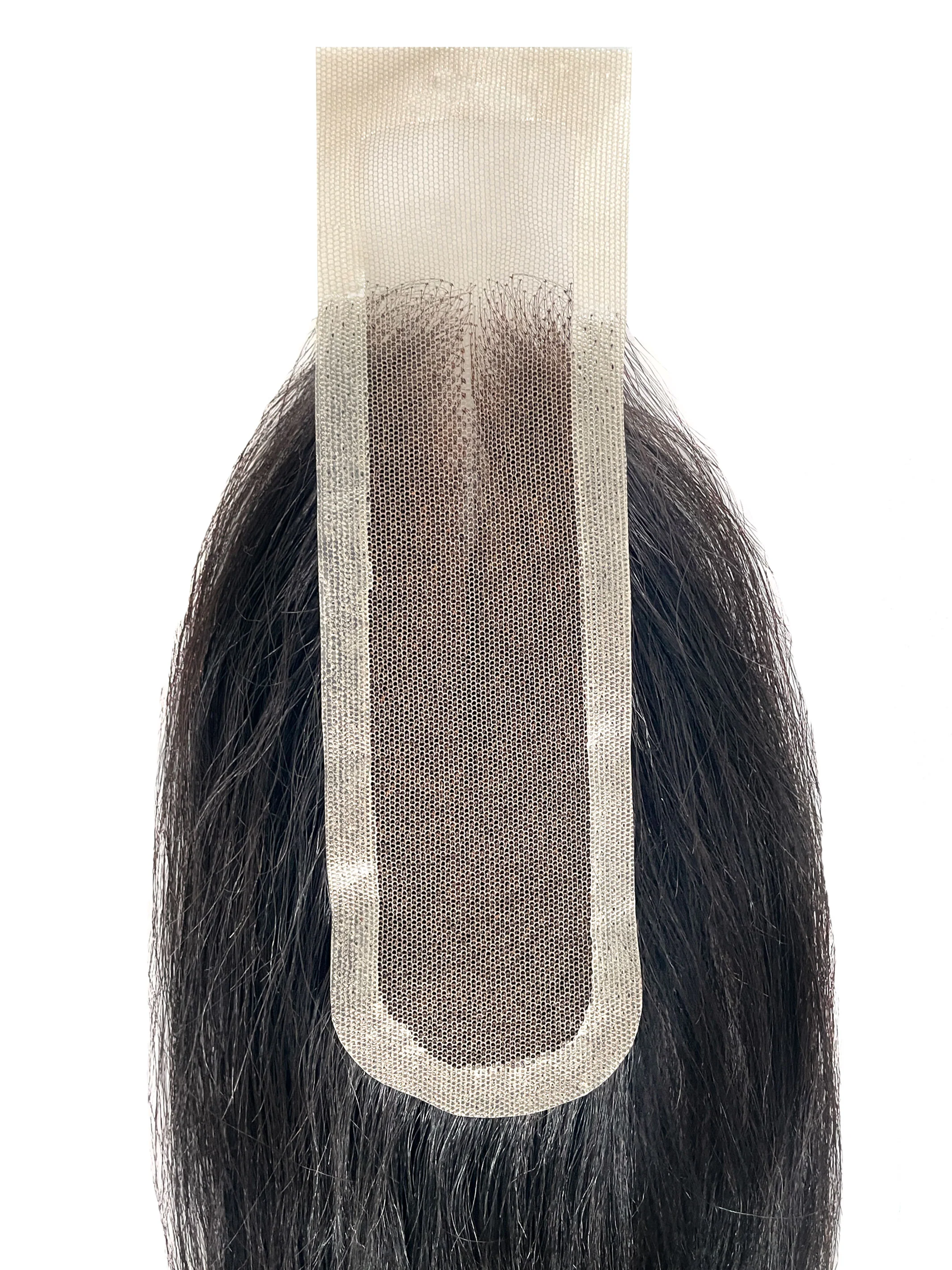 Pressed Straight Closure 2x6 - Image 2