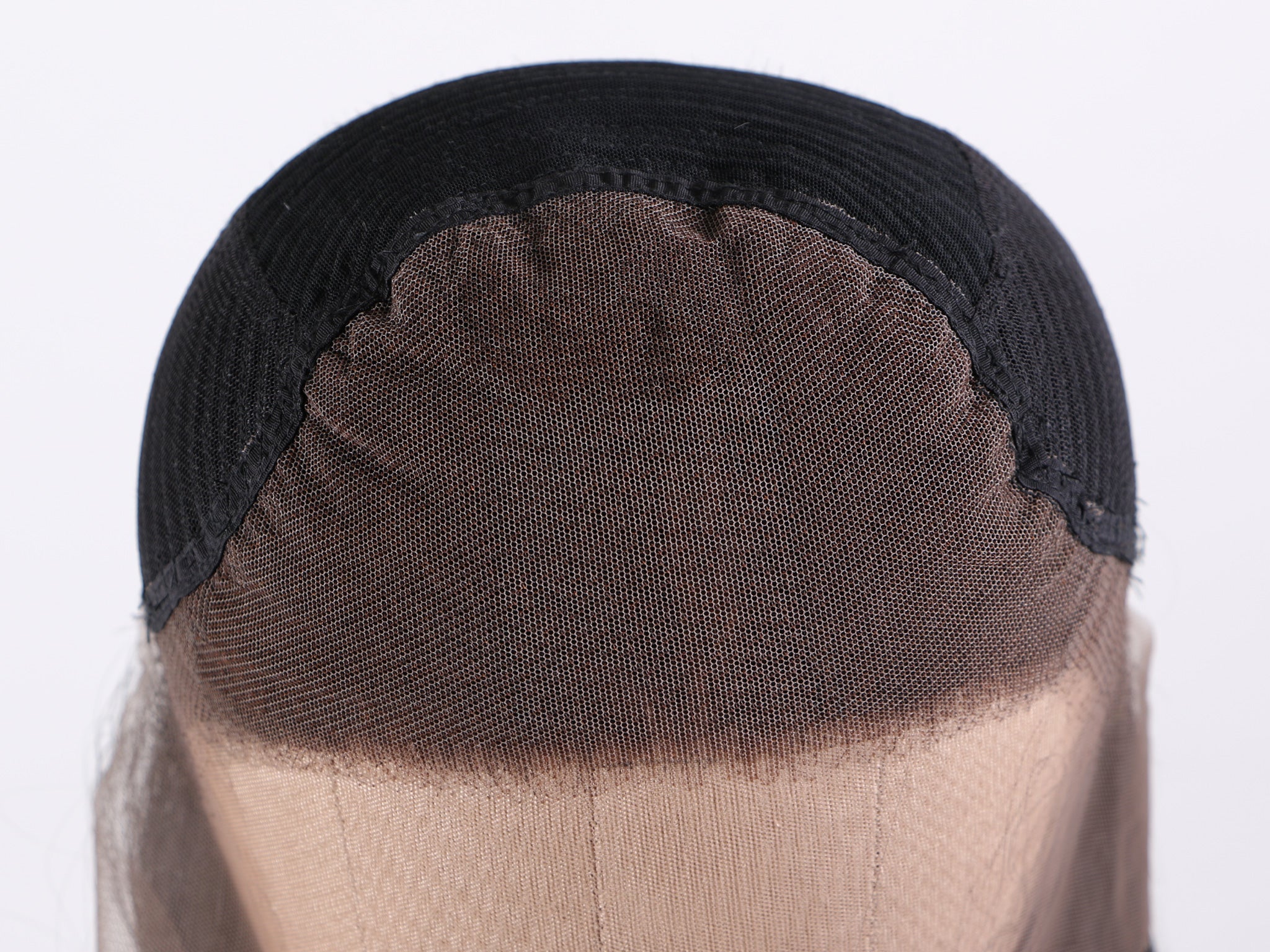 Pure Curly Lace Front Wig - Image 7