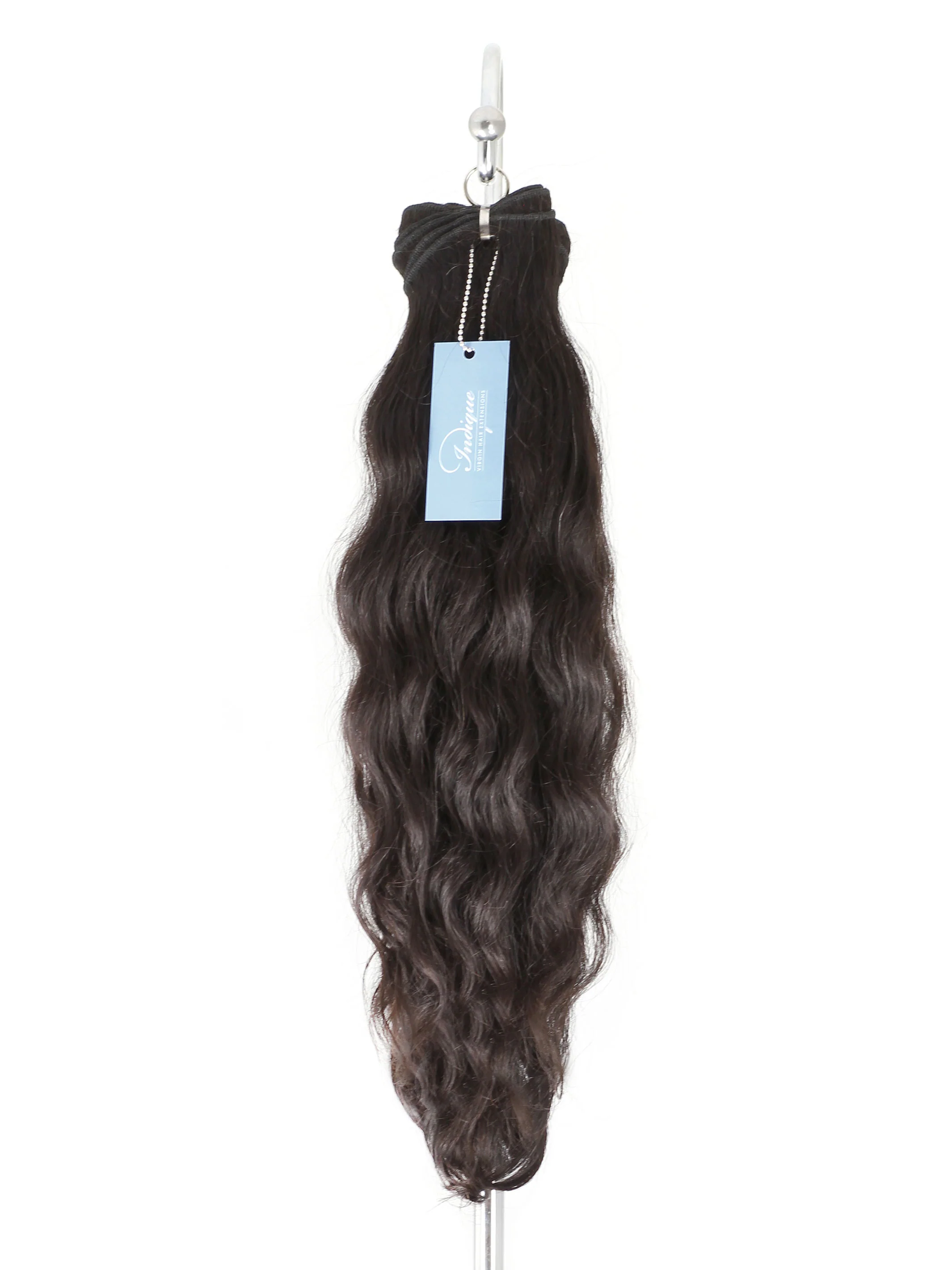 Pure Wavy Hair Extensions - Image 5