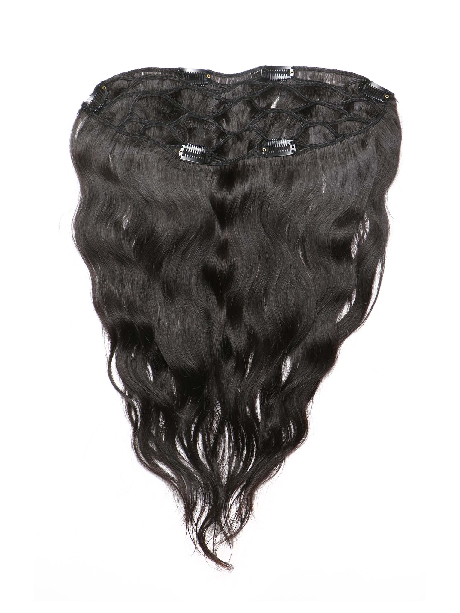 Pure Wavy Fishnet - Image 4