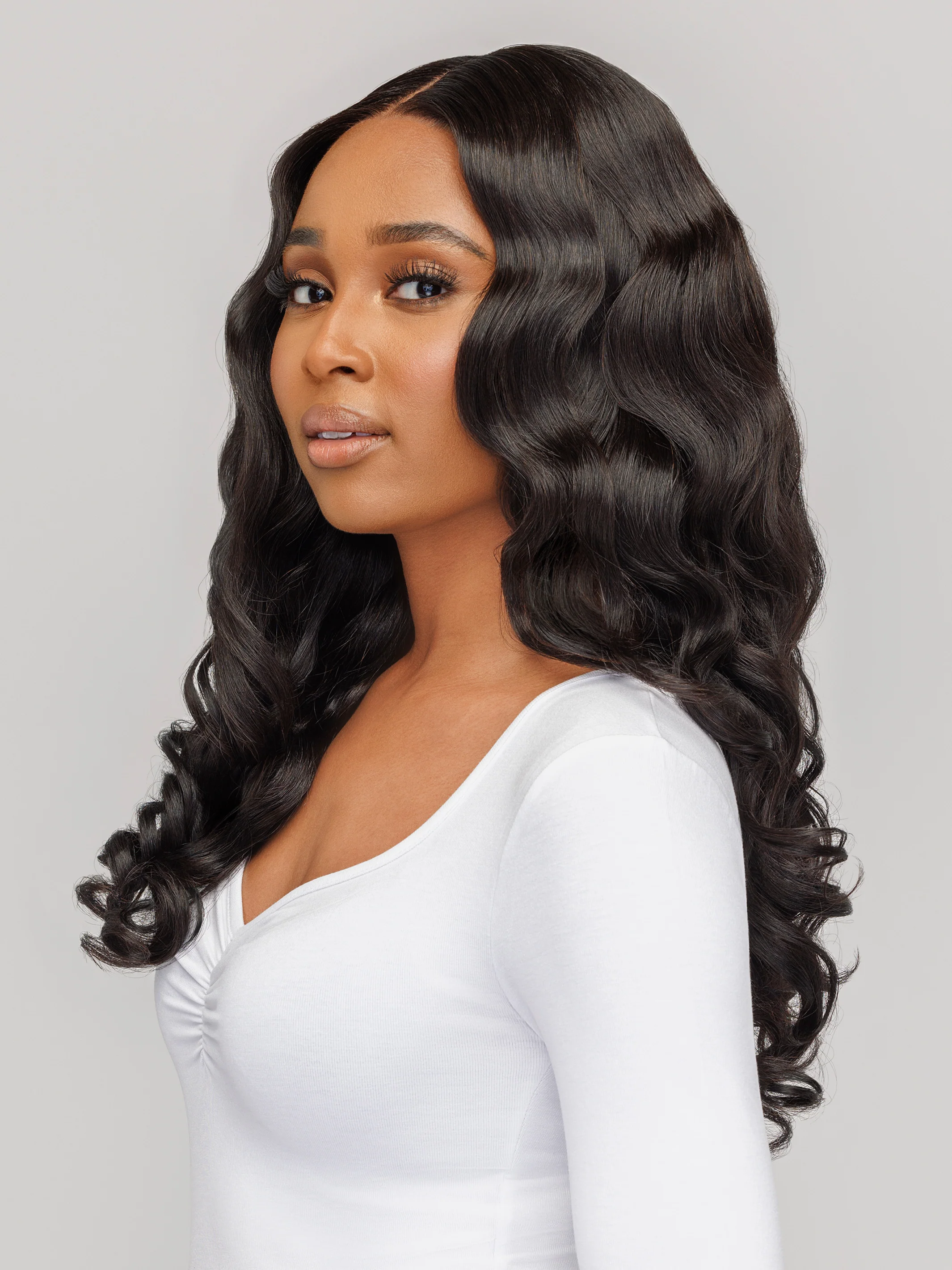 Remix Body Wave Hair Extensions - Image 4