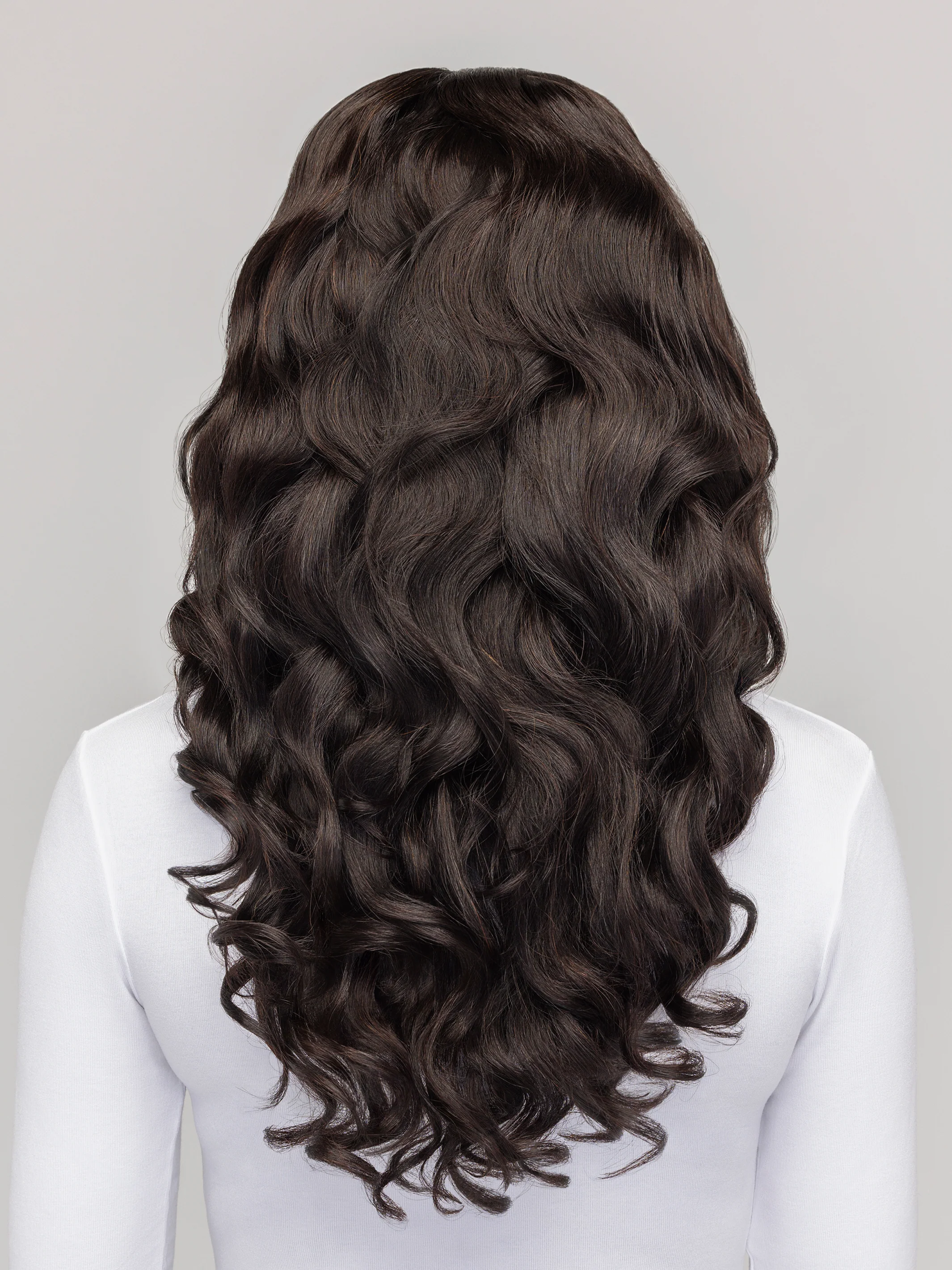 Remix Body Wave Hair Extensions - Image 5