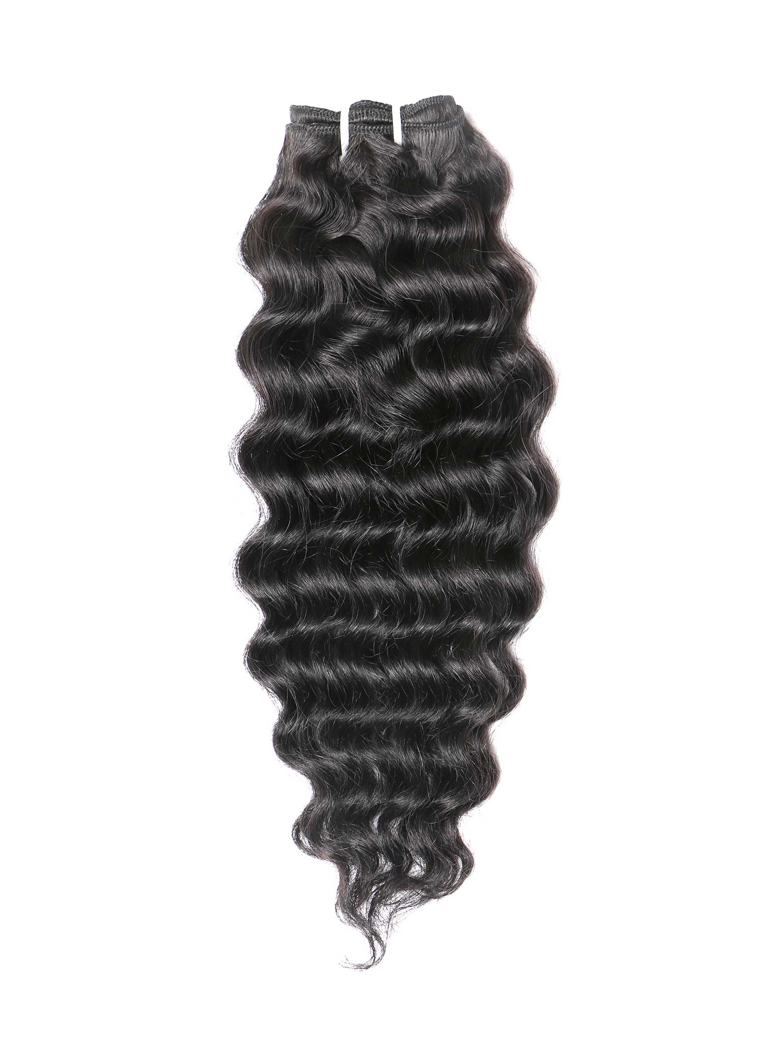 Remix Deep Wave Hair Extensions - Image 4