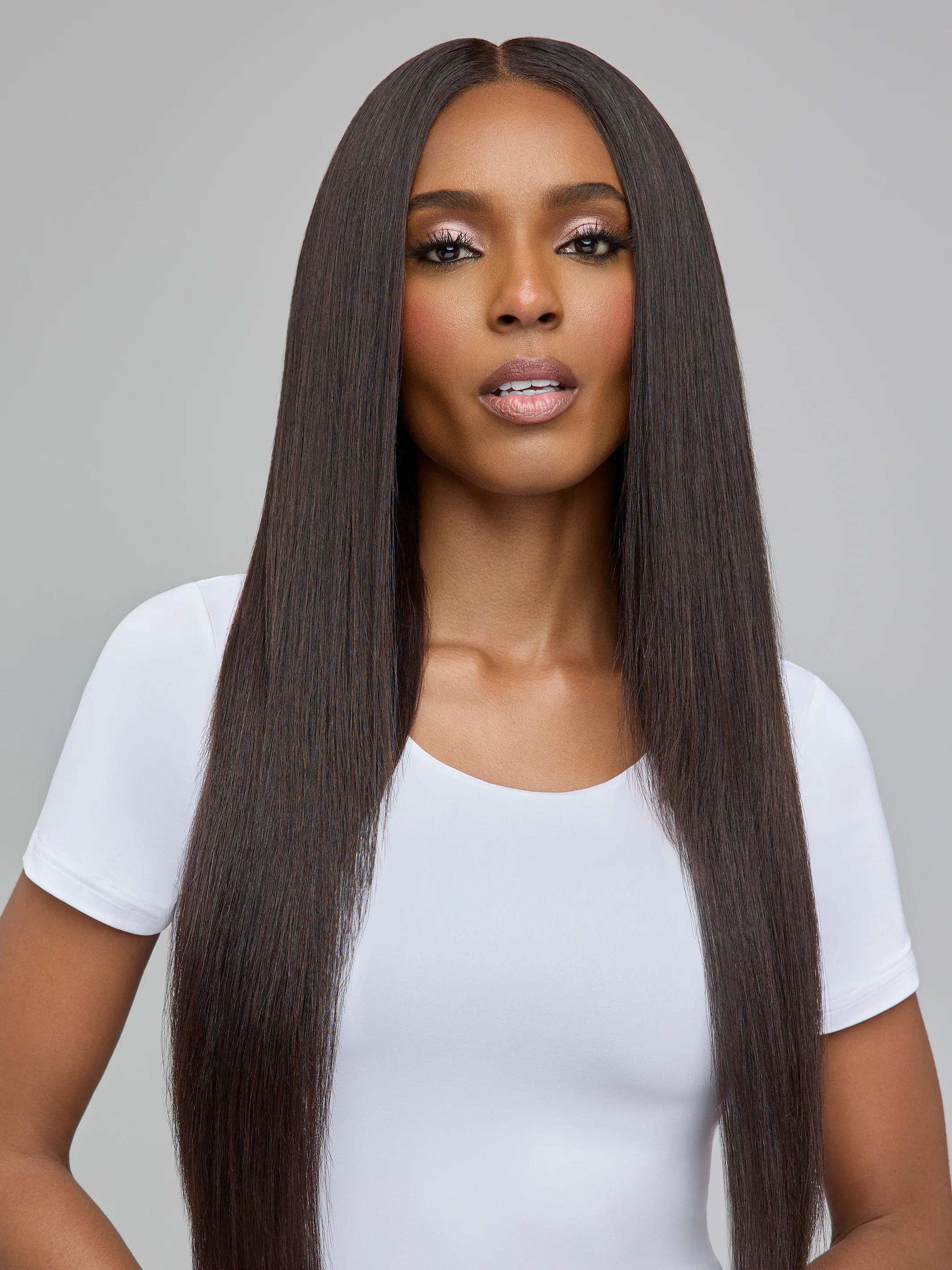 SEA Zen Straight Closure Wig - Image 3