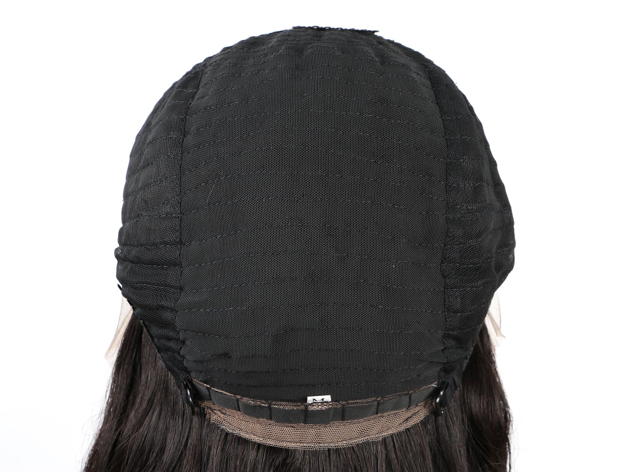 SEA Zen Straight Lace Front Wig - Image 3