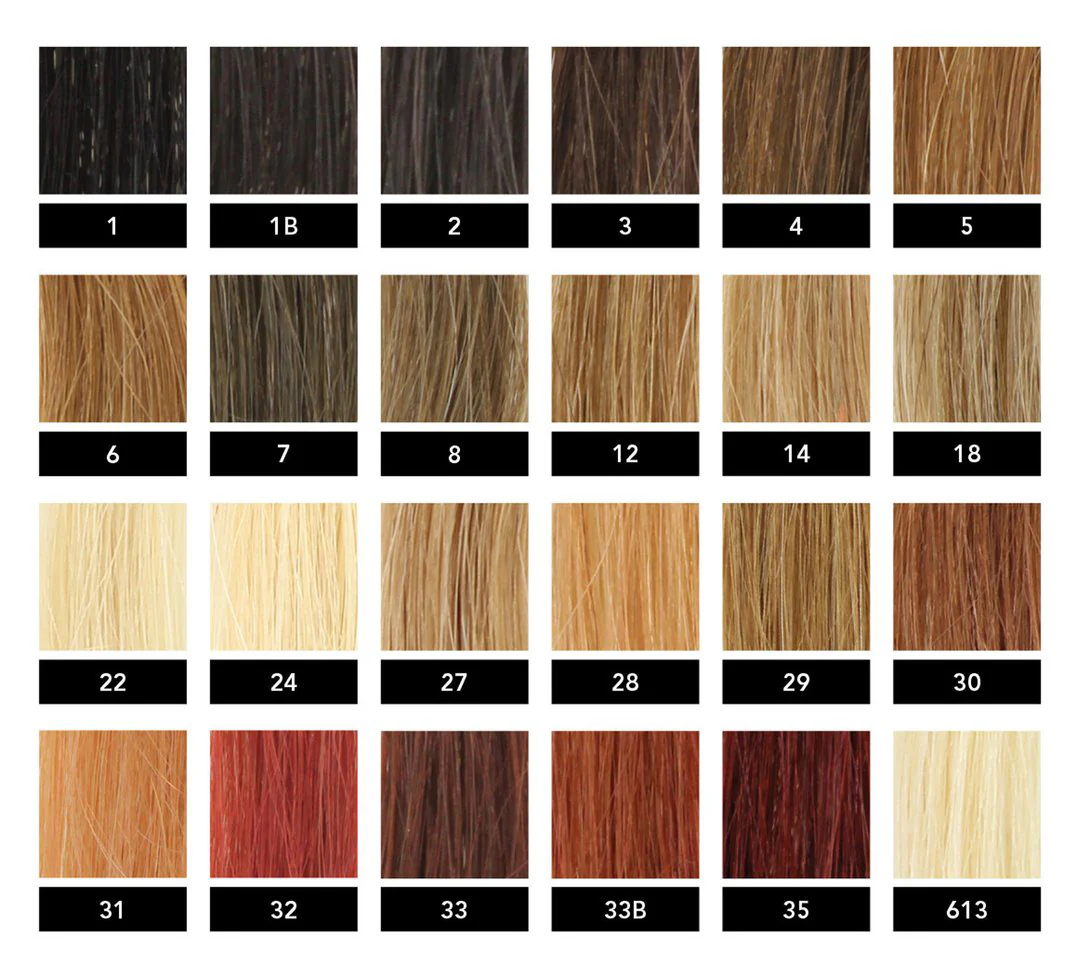 Tape In Hair Extensions - Image 4